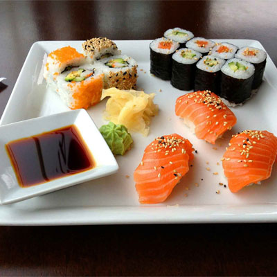 Sushi Process